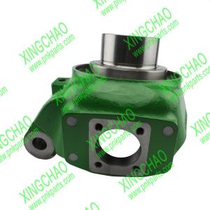 China R271410 JD Tractor Parts Steering Knuckle Left Hand supplier