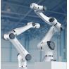 Polishing Robot Elfin E03 With 6 Axis Collaborative Robot Arm