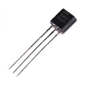 SGS Silicon Power Transistor High Power PNP Transistor For Electronic Components
