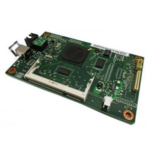China Mother Main Formatter Logic Board For HP Color LaserJet CP5225DN CP5225 5225 P/N  CE490-67902 CE490-67901 supplier