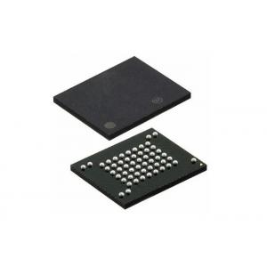 MT29F4G08ABBFAH4-IT:F 4Gbit Parallel Memory IC 63-VFBGA Integrated Circuit Chip