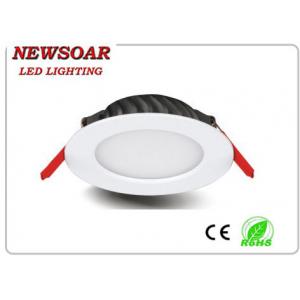China new high flux led downlight will be showed in Guangzhou lighting fair in June of 2014 supplier