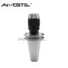 China SK50 Cone Integrated Collet Chuck with Strong Clamping Force for Heavy Duty Cutting and 1 Piece MOQ wholesale