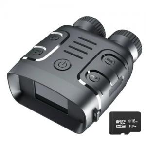 Infrared Military Night Vision Binoculars Adults Outdoor Hunt Boating Journey