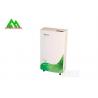 China Mobile Type Ozoniser Air Purifier Machine , Medical Air Disinfection Machine wholesale