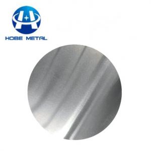 China 1 Series 1060 H12 Aluminium Discs Circles Annealing For Lampshade supplier