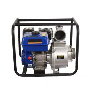 China Fire Emergency Agriculture Water Pumps Diesel Engine Water Pump supplier