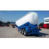 Bulk cement tank for sale |Titan Vehicle