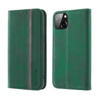 China ODM Premium Leather Cell Phone Case For Iphone 13 14 12 Detachable Dirtproof on sale