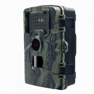 China CMOS HD Trail Camera 1080p Full Hd Video Outdoor 16MP 32GB 2.0 Inch Screen supplier