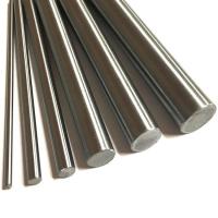 China High Impact Strength Stainless Steel Bars Rods with Smooth Surface and ±0.01mm Tolerance on sale