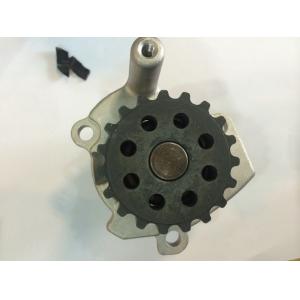 China VW GOLF AUDI A4 SEAT Water Pump Volkswagen Spare Parts OEM 03L121011H Genuine supplier