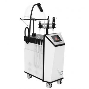 O8 Beauty Oxygen Hydrafacial Machine Water Jet Peel Beauty Machine