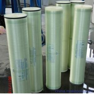 Large Flow Industrial Ro Membrane Polyamide Membranes Used For Reverse Osmosis