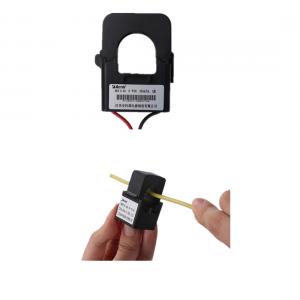 China CE 150/5A Split Core Current Transformer Current Loop Transmitter supplier