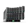 China ProLiant BL460c Gen10 Blade Server Two Xeon Scalable Processors and 16GB DDR4 Memory Capacity wholesale