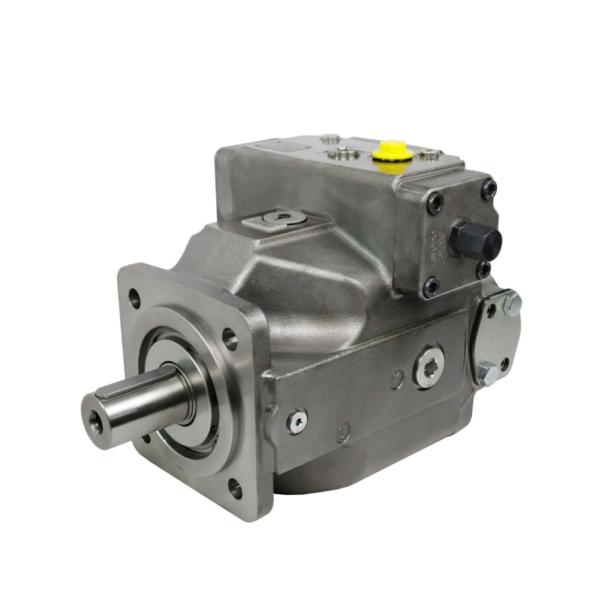 A4VSO250DRG/30R-VKD75U99 Hydraulic Piston Pumps Displacement Pump Multi-pump Parallel Synchronous Control with Long Life Design