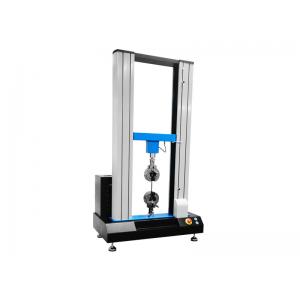 50N-2KN Double Column Computer Control Stretch Force Testing Machine