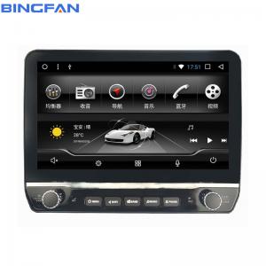 Touch Screen 9 10 Inch Car Radio Android 9.0 Carplaye 2 Din Car Stereo Screens GPS Navigation Car DVD Player