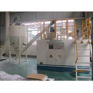 15KW Corrugator Machine Glue Station Corollary Equipment 400-800kgs/Batch