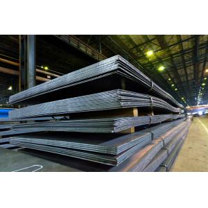 ST12 Low Stainless Steel Sheet Plate MS DC01 Mild Steel Metal Building Material