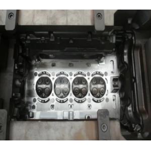 High Hardness Aluminum Mould Die Casting , Die Casting Mold Low Maintenance