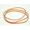 China Bando Belt，Toothed Belt Dt5-590-10， Bando , Suitable For Topcut-Bullmer Cutter Machine,Pn 065748 wholesale