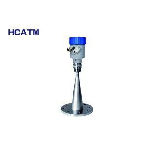 China Non Contact Thread 80m IP67 26GHz Radar Level Transducer wholesale