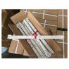 China Iron Metal Steel Material Fgv Drawer Slides Customized Size For Residential House wholesale