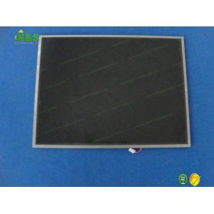 China Contour normalement blanc 284×215.6×6.8 millimètre de résolution de pouce 1024×768 du module 13,3 d'Epson L5S30348P01 TFT LCD supplier