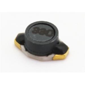 Compact Size Unshielded Smd Power Inductor For Emi Filter 74455022