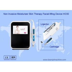 China Non Invasive Moisturizer Skin Therapy 1mpa Facial Lifting Device supplier