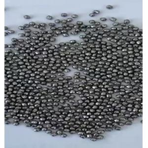 Forged Grinding Pills Strong Impact Resistance HRC 36-52 Hardness Grinding Pellets