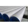 China Stainless Steel Seamless Pipe , ASTM A312 TP310, TP310S, TP310H, TP309S for high temperature applicaition. wholesale