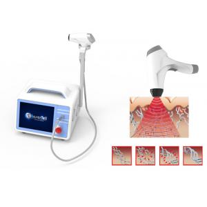 China radio frequency beauty machine For Face / Body Wrinkle Removal supplier