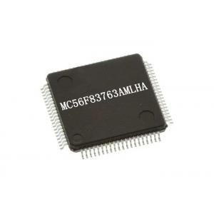 ICs Chip MC56F83763AMLHA Embedded Processors 100MHz Microcontroller IC