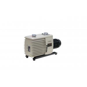 China Remarkbl  2 stage oil sealed rotary vane vacuum pump RVP-25 supplier