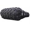 China inflatable floating pneumatic rubber fenders With Chain Tire Type 2000x3500mm wholesale