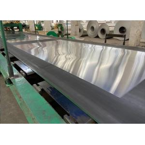 A356 5083 Marine Aluminum Alloy Plate 6061-T651 7075 4043 Clad Welding 1250x2500mm