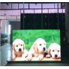 Customize Pixel Led Display Video Wall , Led Video Wall Panels 1200cd/sqm