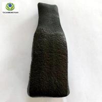 China Hotel Format Bubble Hard Rubber Swelling Waterstops for Concrete Construction Joints on sale