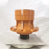 China Belparts Excavator Swing Reduction E318DL Swing Gearbox on sale
