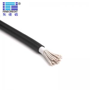 China 300 Volt PVC Insulated Wire , UL 2464 Shielded Cable For Wiring Of Electronic Equipment supplier