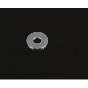 China Large Gasket Hardened Steel Washers High Strength For Steel Structure Engineering supplier