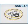 Hitachi 9065907 Travel Motor Seal Kit For Excavator[EX120] Repair Kit