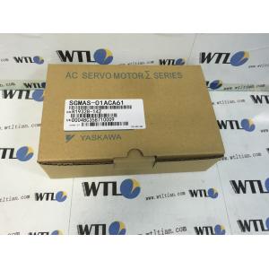 China SGM-04A3S011 ヤスカワ インスB アクサーボモーター 200V 400W 1.27N-m 17ビット絶対エンコーダー wholesale