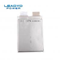 China 20C Li Polymer Battery Lifepo4 A123 20ah Prismatic Pouch Cell on sale