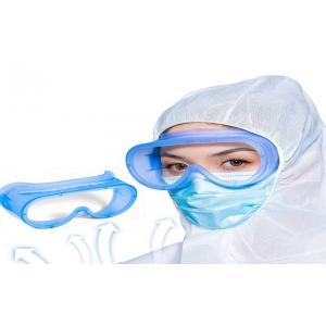 Medical disposable Protective Equipment medical protective goggles, eye protection