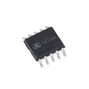 China Custom Design Digital Audio Processor IC Chip Development wholesale