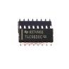 China TLC5620CDR Integrated Circuit Digital To Analog Converter DAC IC wholesale